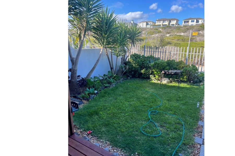 To Let 3 Bedroom Property for Rent in Big Bay Western Cape